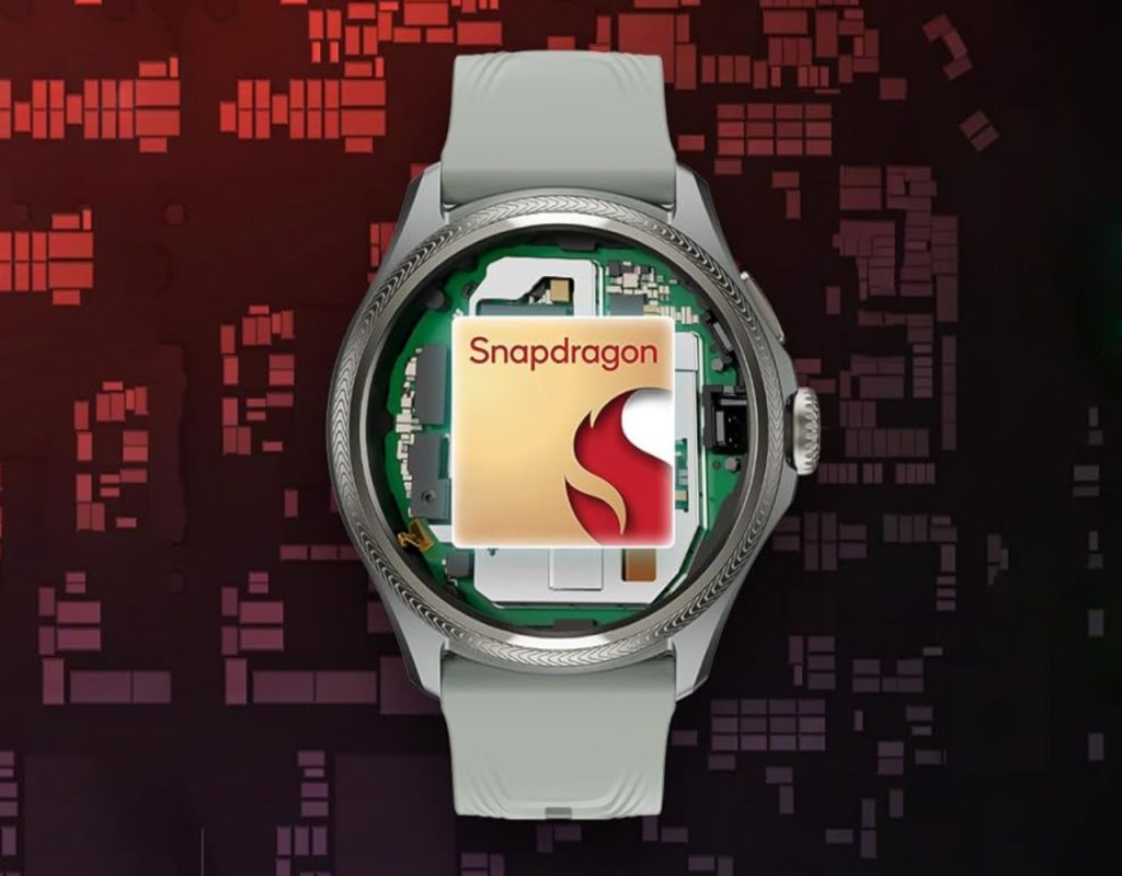 Snapdragon Wear W6 geliyor: İşte özellikleri