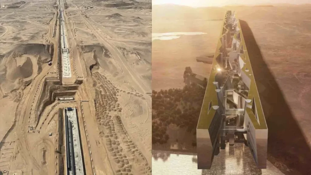 Suudi Arabistan’ın dev projesi fiyasko olabilir