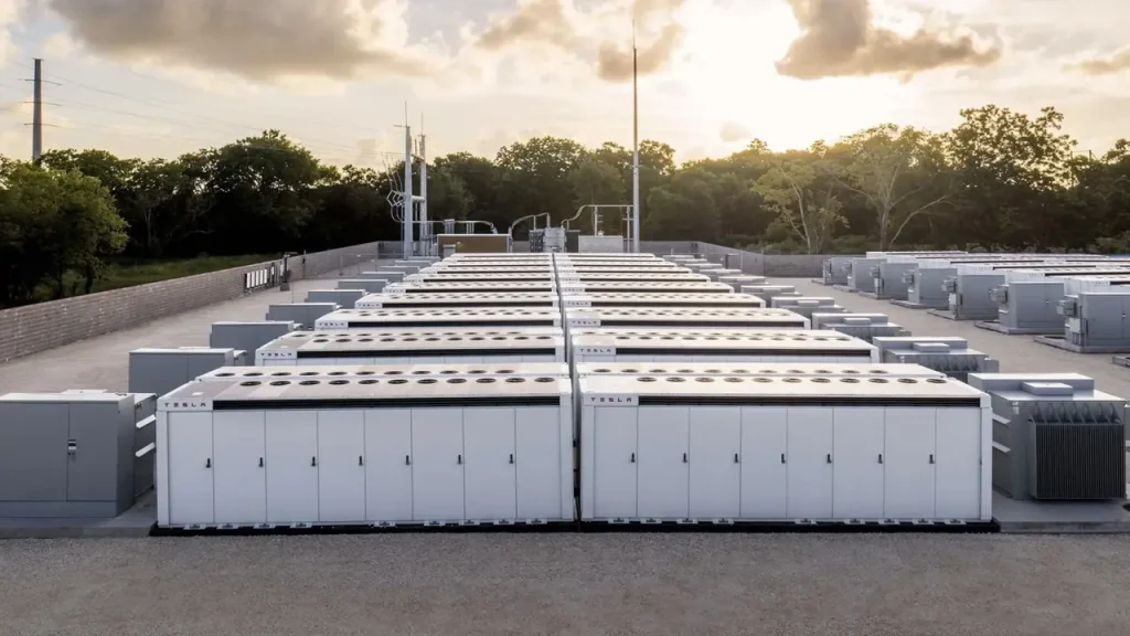 Tesla, enerji depolama alanında kan kaybediyor!