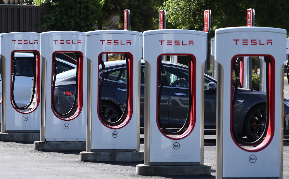 Tesla Türkiye’den bir zam haberi daha!