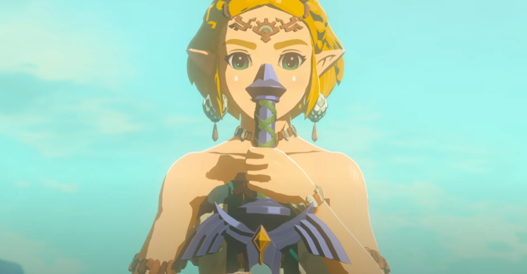 The Legend of Zelda Filmi Başrolleri Duyuruldu