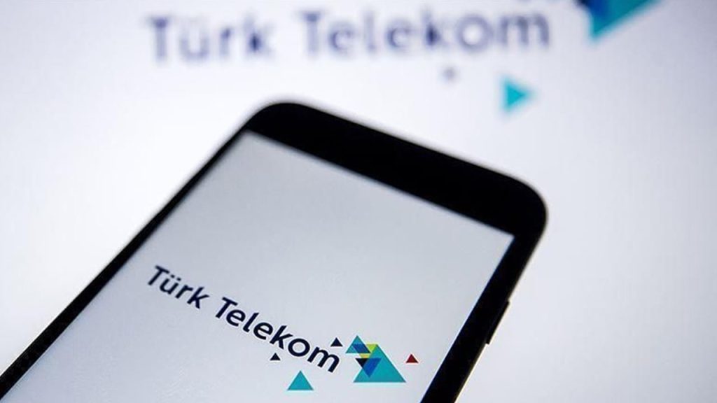 Türk Telekom ortalama 358 Mbps bağlantı hızına ulaştı