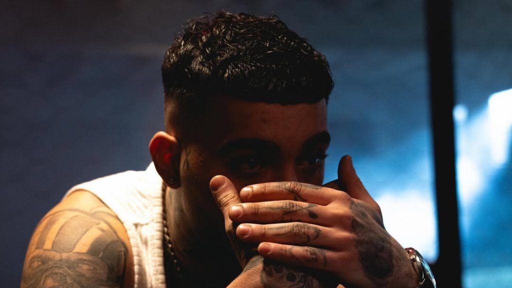 Adını sayılardan alan rap albümleri