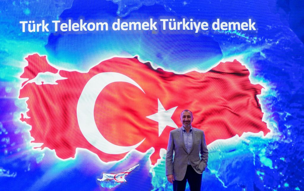 Türk Telekom fiber gücüyle bölge coğrafyanın dijitalleşmesinde oyun kurucu!