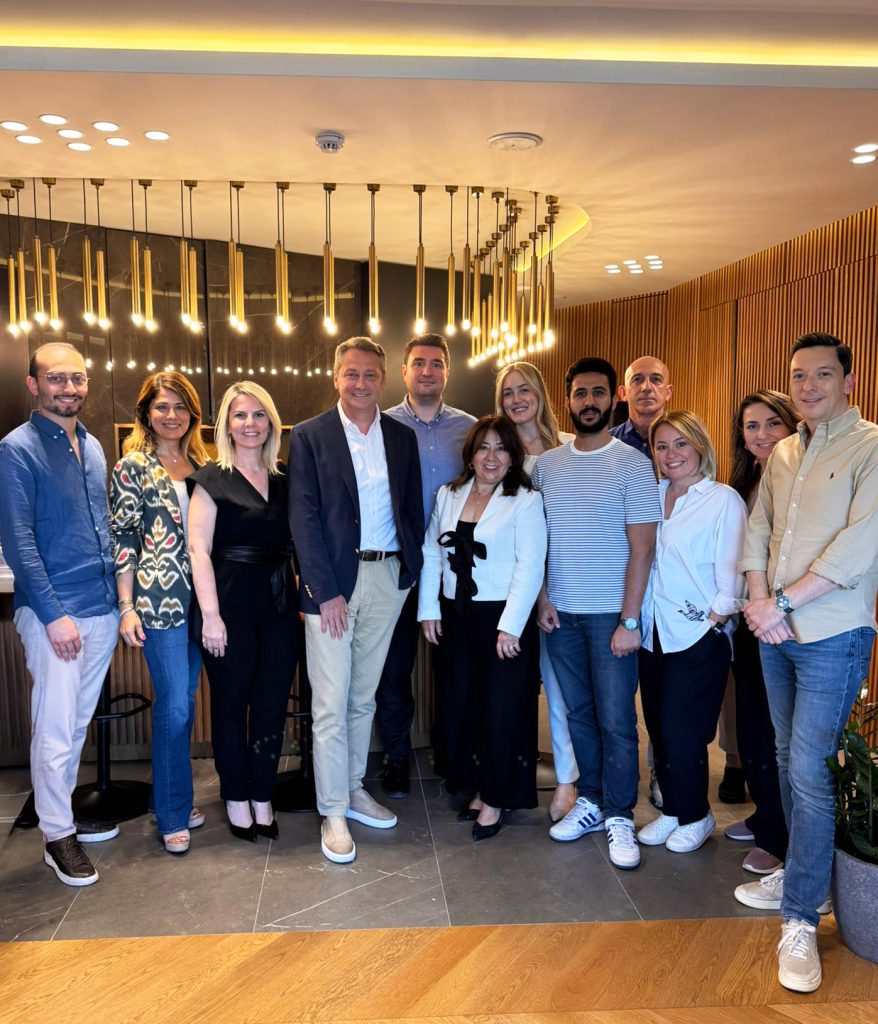 Virgosol, Revo Capital’dan 3.5 milyon dolar yatırım aldı