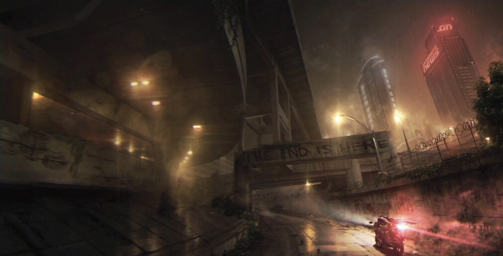 WB Games Montreal’in İptal Edilen Batman Oyunundan Video Sızdırıldı