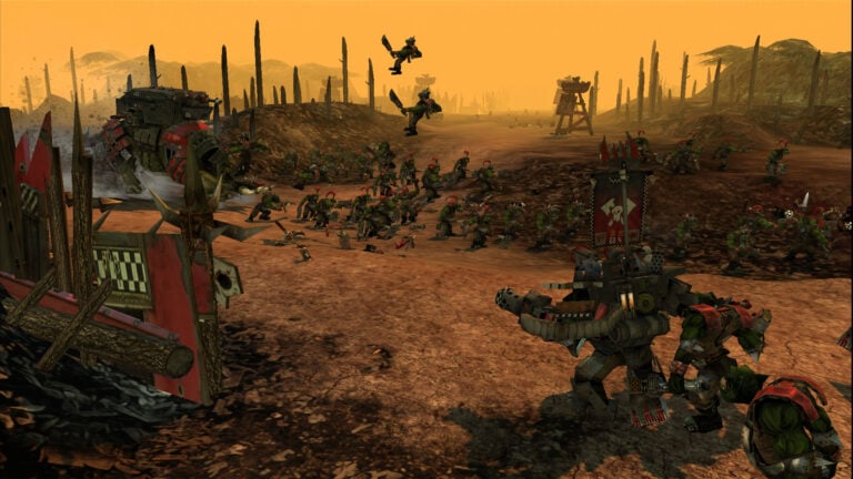 Warhammer 40.000: Dawn of War – Definitive Edition Çıkış Tarihi