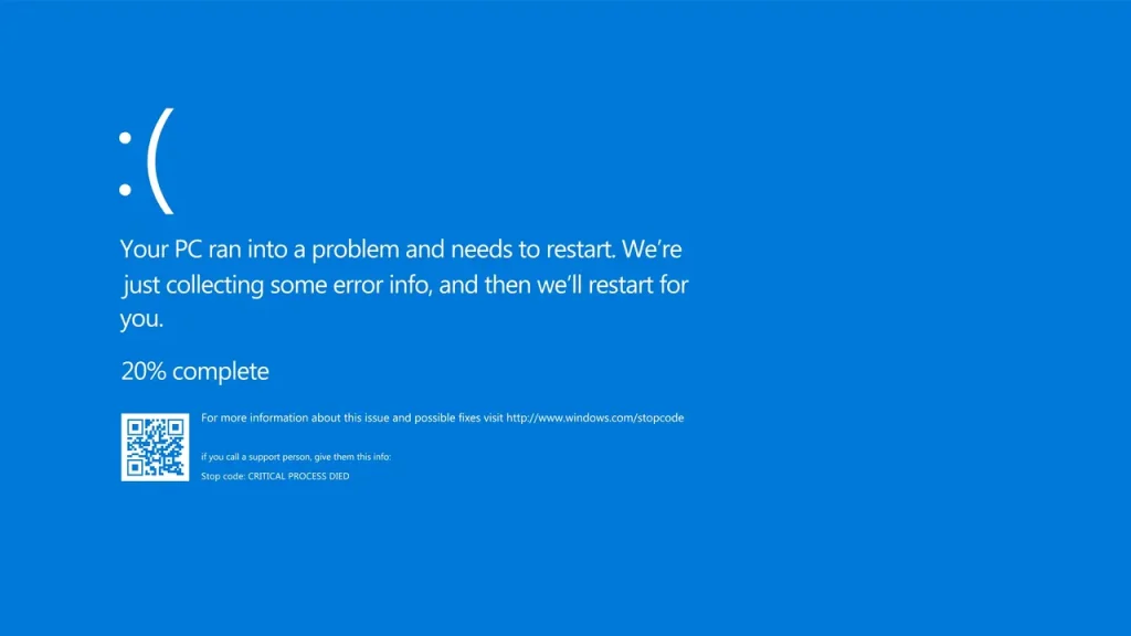 Windows 11 yeni kurtarma özelliği sunuyor