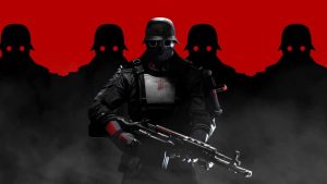 Amazon’dan Yeni Oyun Uyarlaması Geliyor: Wolfenstein Dizisi Geliyor!