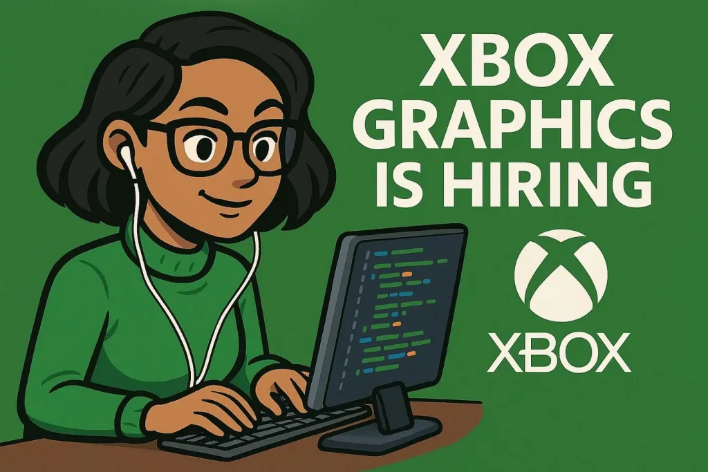 Yapay zeka 9000 Xbox çalışanını işinden etti mi?