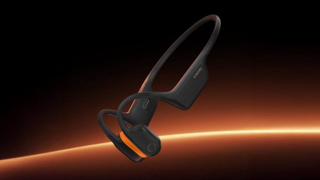Xiaomi yüzme moduna sahip kulaklığını duyurdu