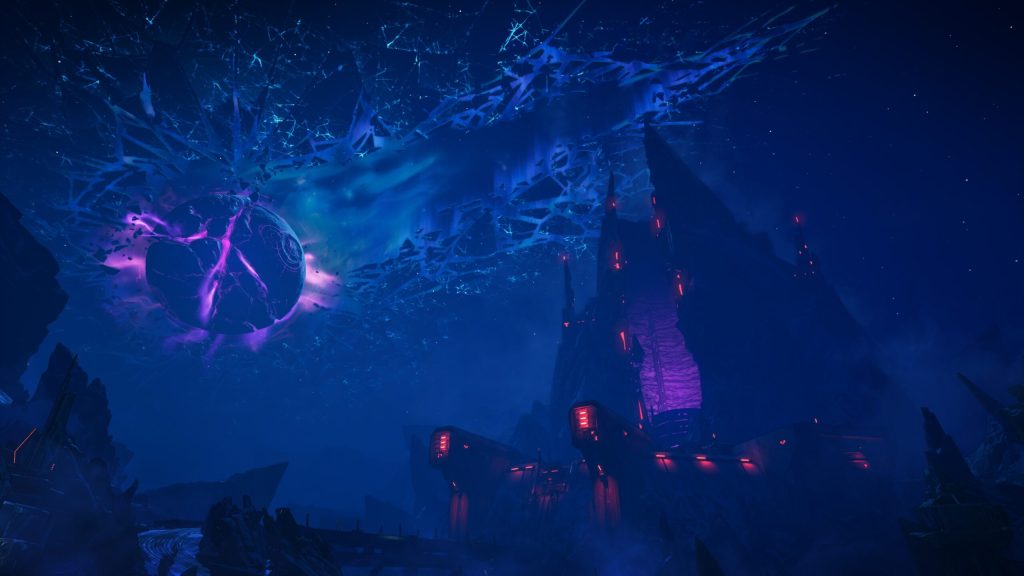 Yeni Borderlands 4 Fragmanı ile Topluluklar ve Liderler Tanıtıldı