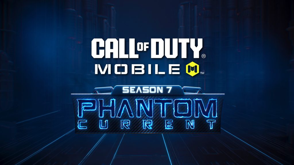 Yeni Call of Duty: Mobile Sezonu Phantom Current, Önümüzdeki Hafta Başlıyor