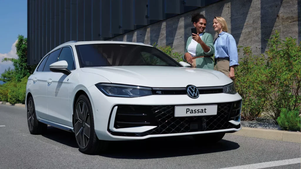 Volkswagen Çin pazarındaki fiyatlardan şikayetçi