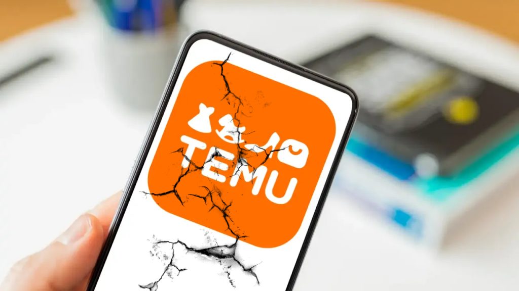 Temu’ya yasa dışı ürün soruşturması
