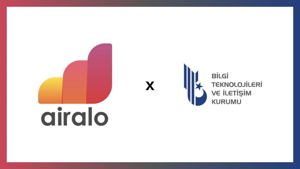 Bahadır Özdemir’in kurucularından olduğu yeni unicorn Airalo, BTK tarafından erişime engellendi