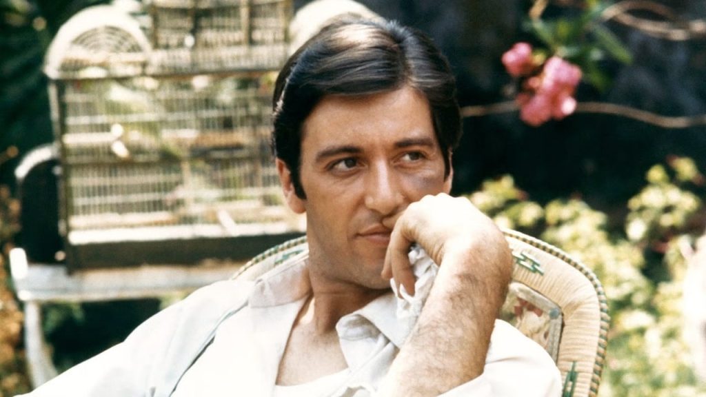 Al Pacino Filmleri: En İyi 15 Yapım