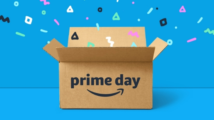 Prime Day 14 Temmuz’a kadar Amazon.com.tr’de