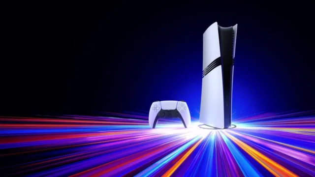 AMD FSR 4, 2026 Yılında PS5 Pro Konsollara Geliyor