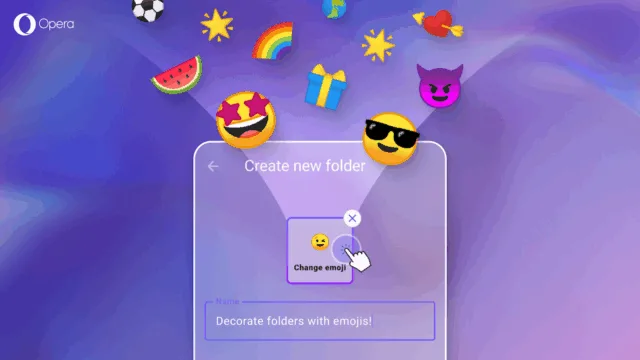 Android için Opera 90 Daha Akıllı Bir Aria Yapay Zekası ile Geliyor