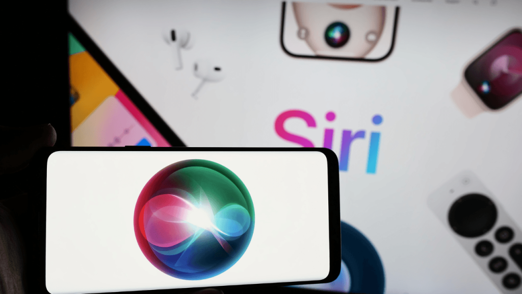 Apple, Siri’yi kurtarmak için OpenAI ve Anthropic’e güveniyor