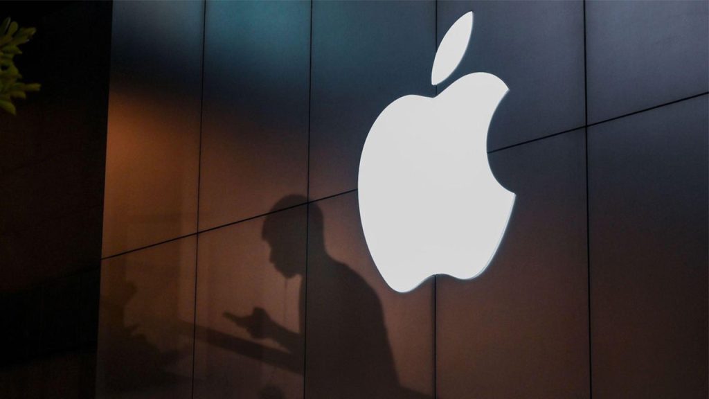 Apple dev dava için 16,5 milyar dolar ödedi