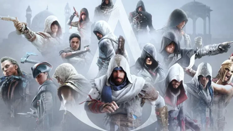 Assassin’s Creed Dizisi Netflix Tarafından Resmen Duyuruldu