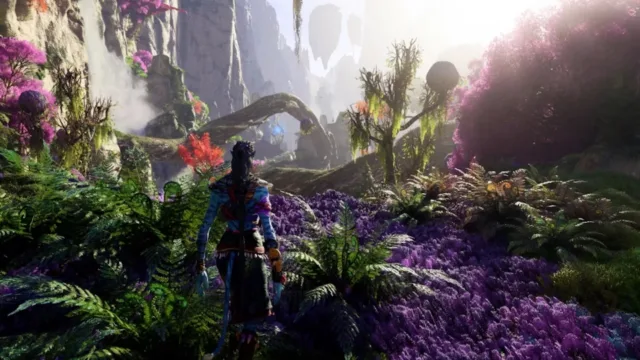 Avatar: Frontiers of Pandora için 3. Şahıs Modu Geliyor