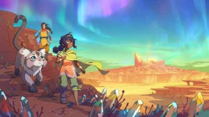 Avatar: Seven Havens Dizisi Ufukta Göründü: İlk Görseller Paylaşıldı!