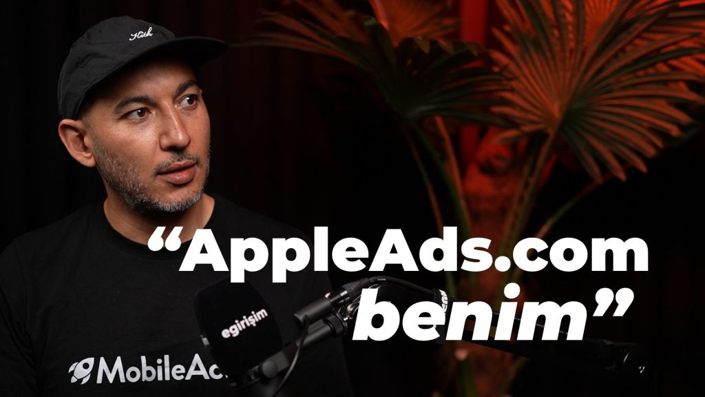 Aykut Karaalioğlu’ndan Apple’a ilk exit? Amerika, Yatırımları ve Silikon Vadisi’nde Turkish Mafia