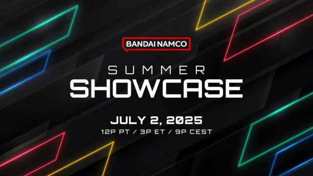Bandai Namco Summer Showcase 2025 Tarihi Duyuruldu