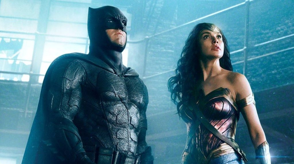Yeni Batman ve Wonder Woman filmleri gelecek mi?