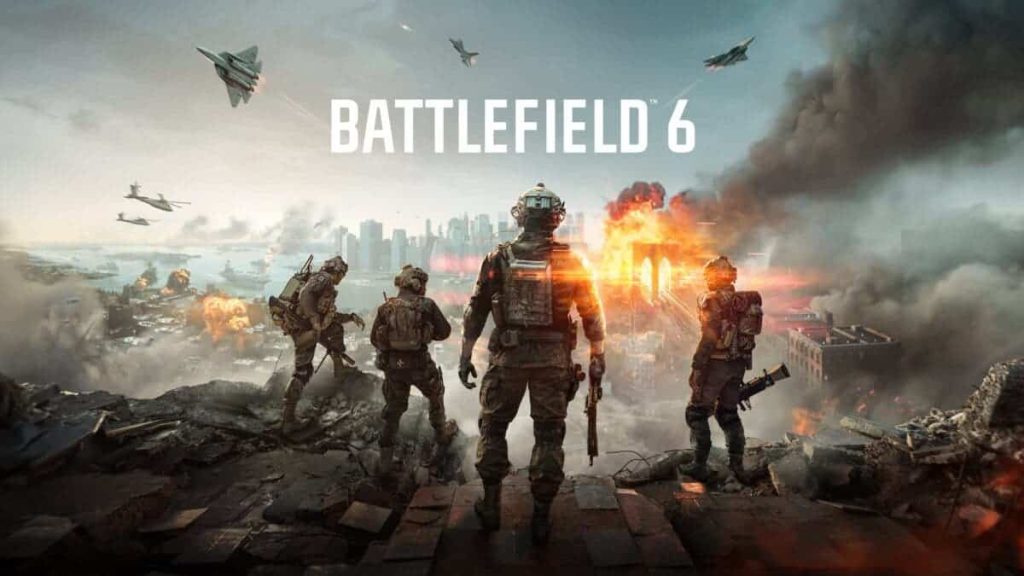 Battlefield 6 Beta Tarihleri Açıklandı