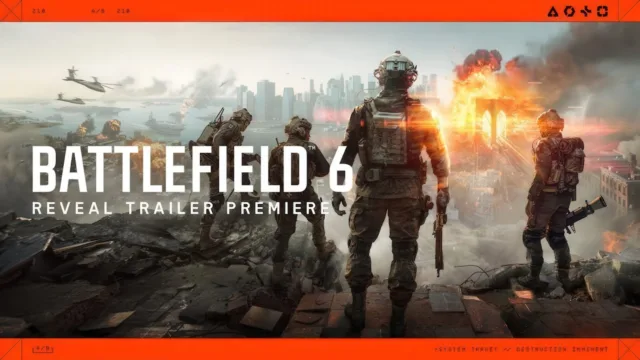 Battlefield 6 Tanıtım Fragmanı 24 Temmuz’da Yayınlanacak