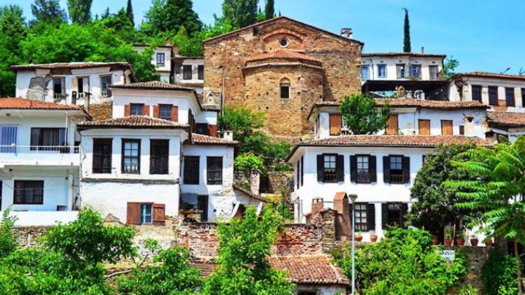 Türkiye’nin En Güzel Köyleri Listesi