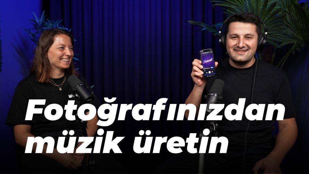 Voodoo’ya exit eden girişimci Gökçe Oğuz’dan yeni yapay zeka girişimi: Boby AI