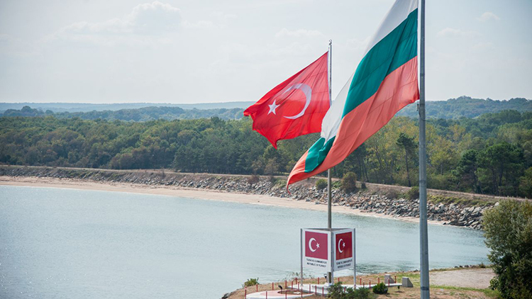 Bulgaristan’dan Türk Vatandaşlarına Vize Kolaylığı Müjdesi