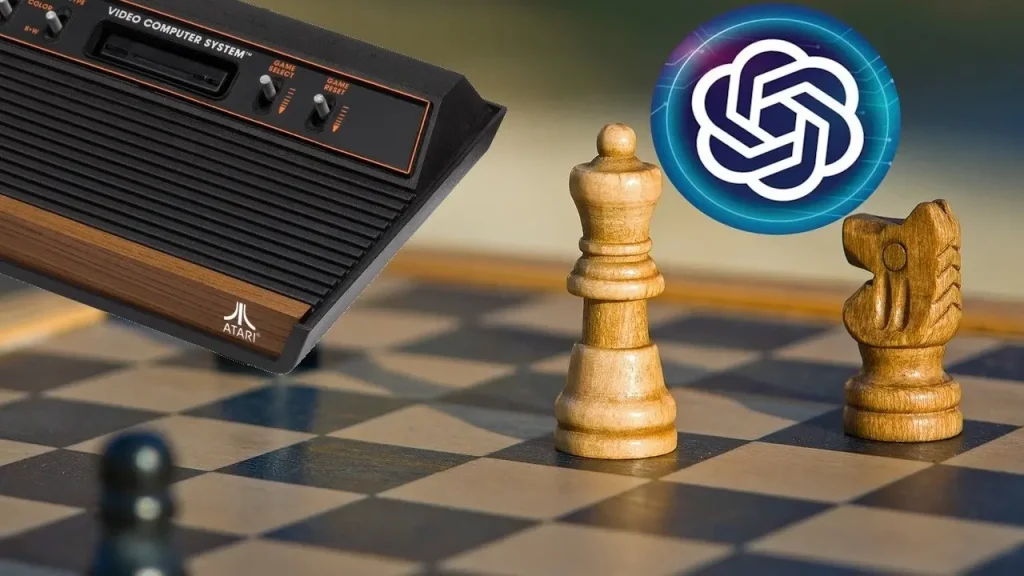 Magnus Carlsen satrançta ChatGPT’yi mağlup etti