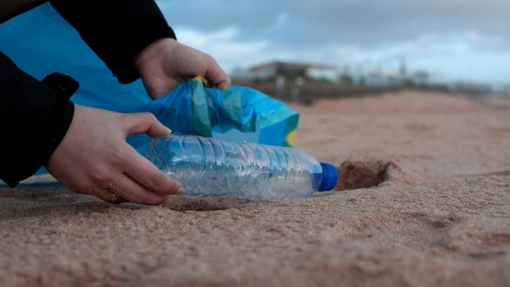 Çevre dostu bir sahil etkinliği için uygulanması gereken zero waste ipuçları!