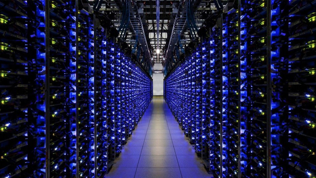 Google’ın enerji tüketimi ikiye katlandı! Peki neden?
