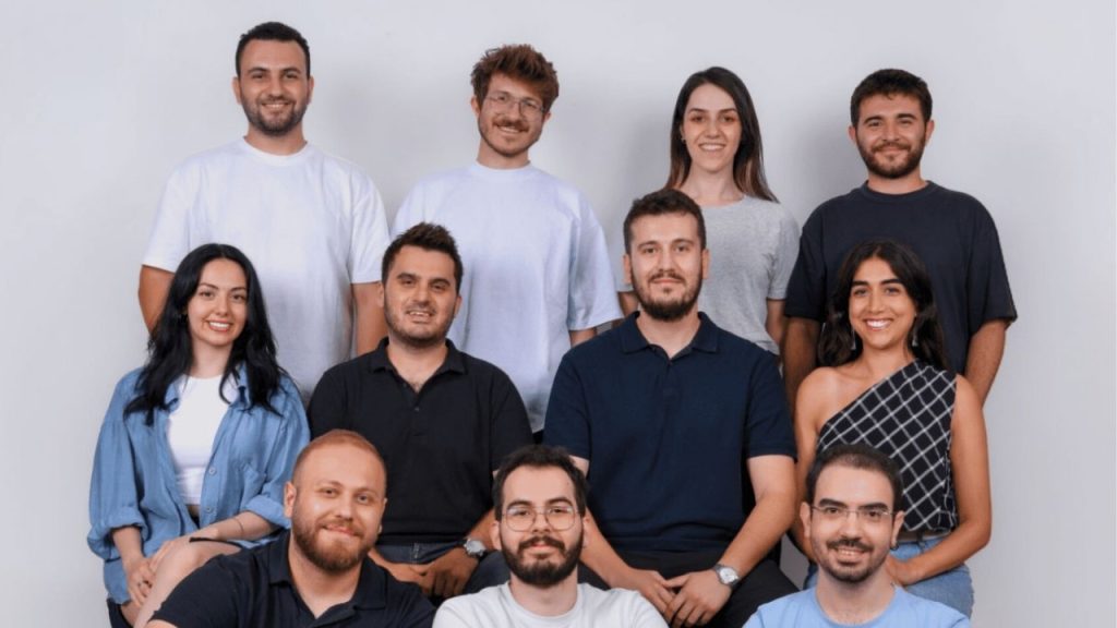Türk oyun şirketi Circle Games, 7.5 milyon dolar yatırım aldı