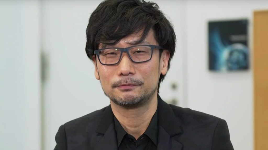 Death Stranding 2 On the Beach’te Hideo Kojima Cameo’su