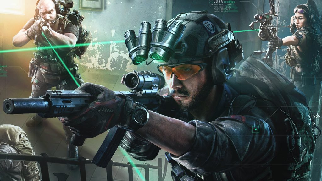 Delta Force, Konsol Çıkışından Önce Steam’de Rekor Kırdı