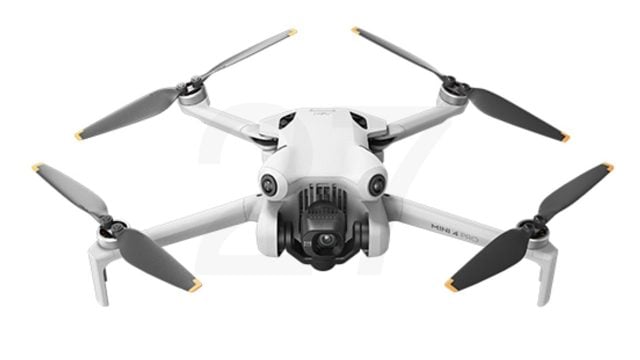 Amazon Prime Day İndirimleri: DJI Drone ve Akseusarları