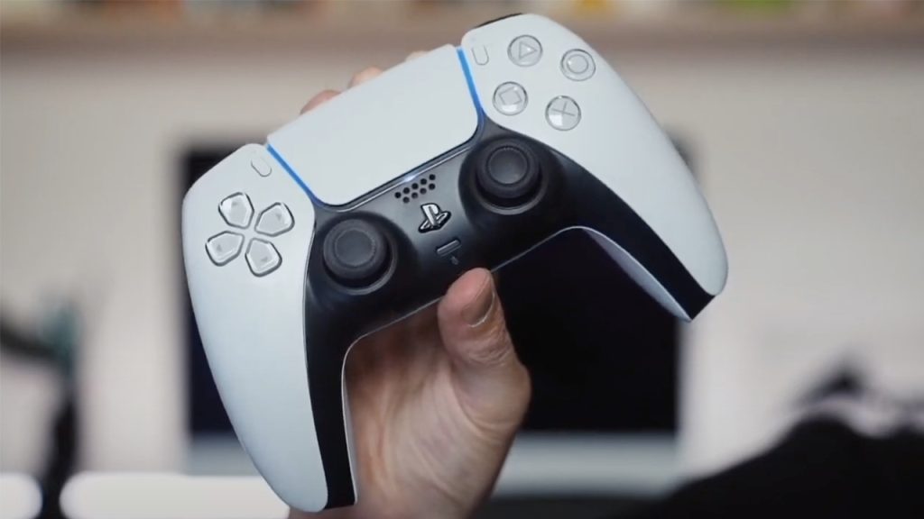 PlayStation 5 kontrolcüsü yeniden doğuyor