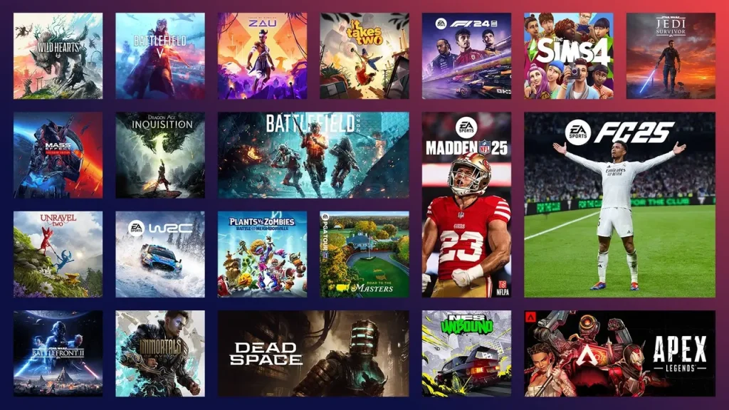 EA Play, PlayStation’a özel indirime girdi!