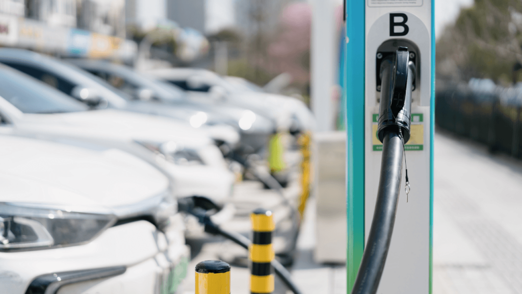 Elektrikli araç satışları yükselişte: Türkiye’de yüzde 191 artış