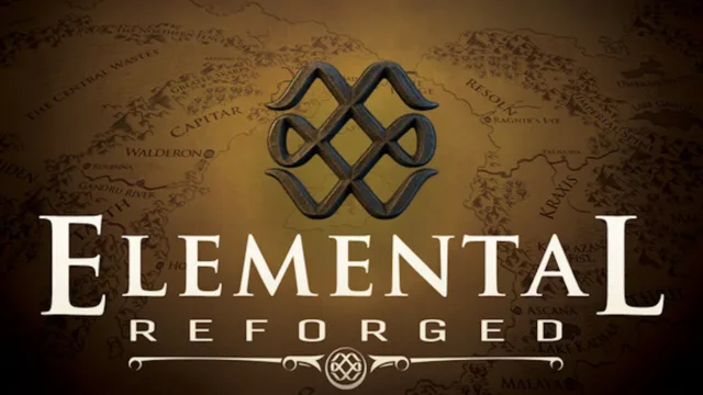 Elemental: Reforged Duyuruldu – Technopat