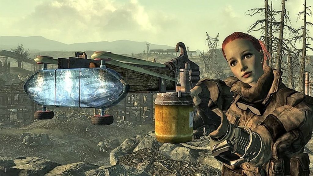 Fallout 3 Remaster ve Yeni Fallout Oyunları Geliştirme Aşamasında Olabilir