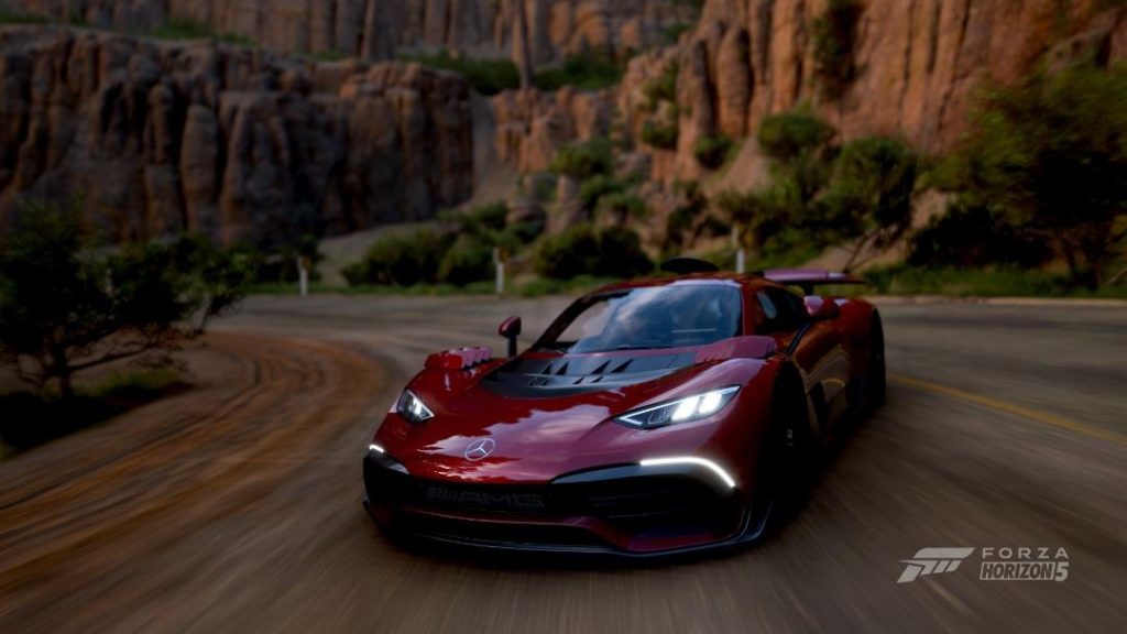 Forza Horizon 5’in PS5’te Bir Ayda 2 Milyon Kopya Sattığı İddia Edildi